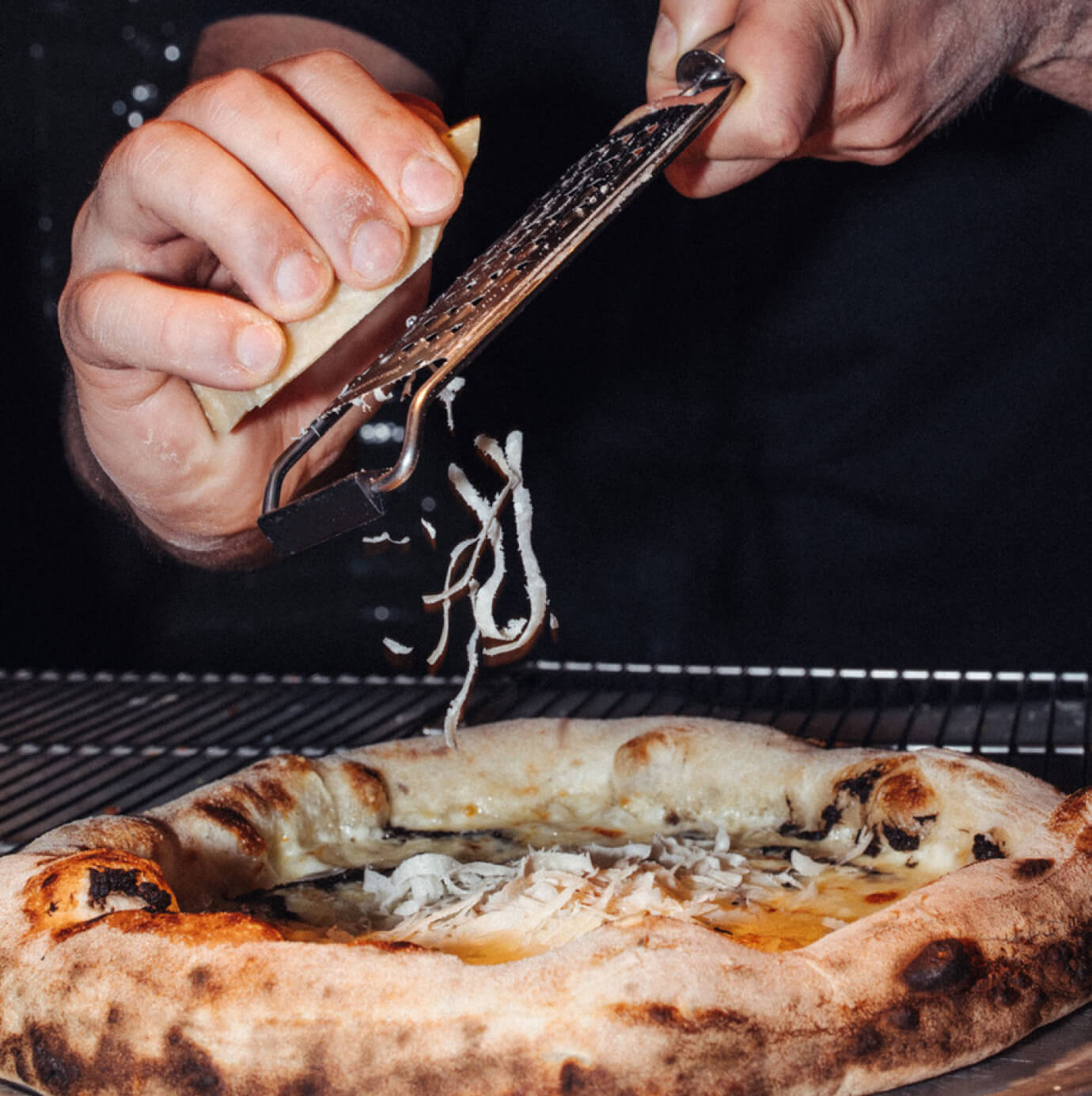 Pizza Infraganti